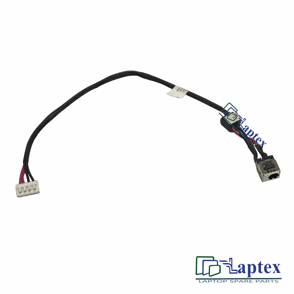 Lenovo G555 DC Jack